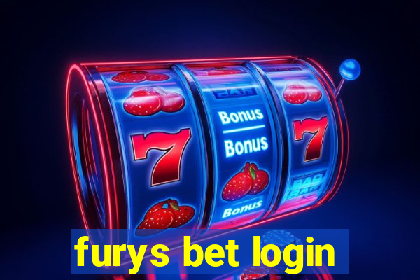furys bet login